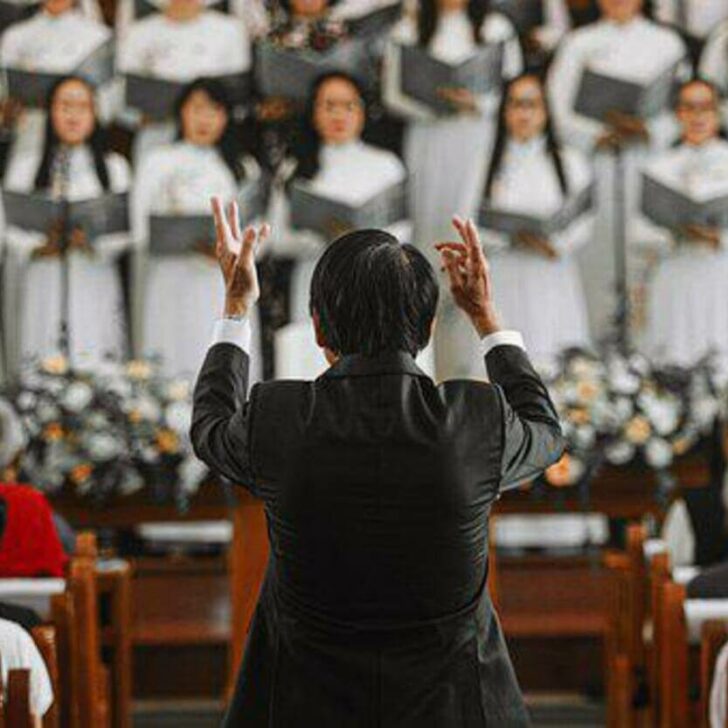 ¿Cuál es la diferencia entre Cantata y Oratorio? (Hechos revelados) – Todas las diferencias