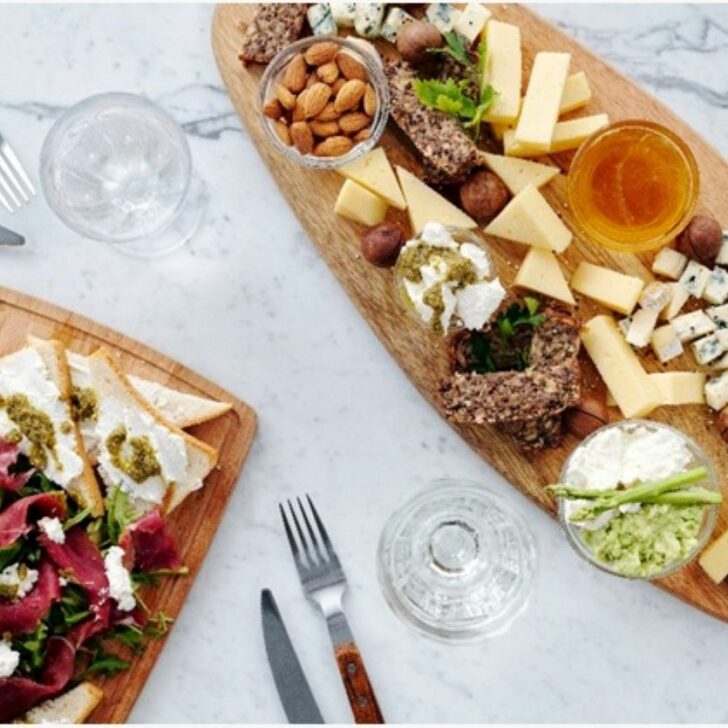 ¿Hay alguna diferencia entre el queso americano amarillo y el queso americano blanco? – Todas las diferencias