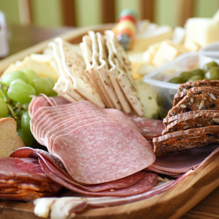 ¿Cuál es la diferencia entre jamón y cerdo? – Todas las diferencias