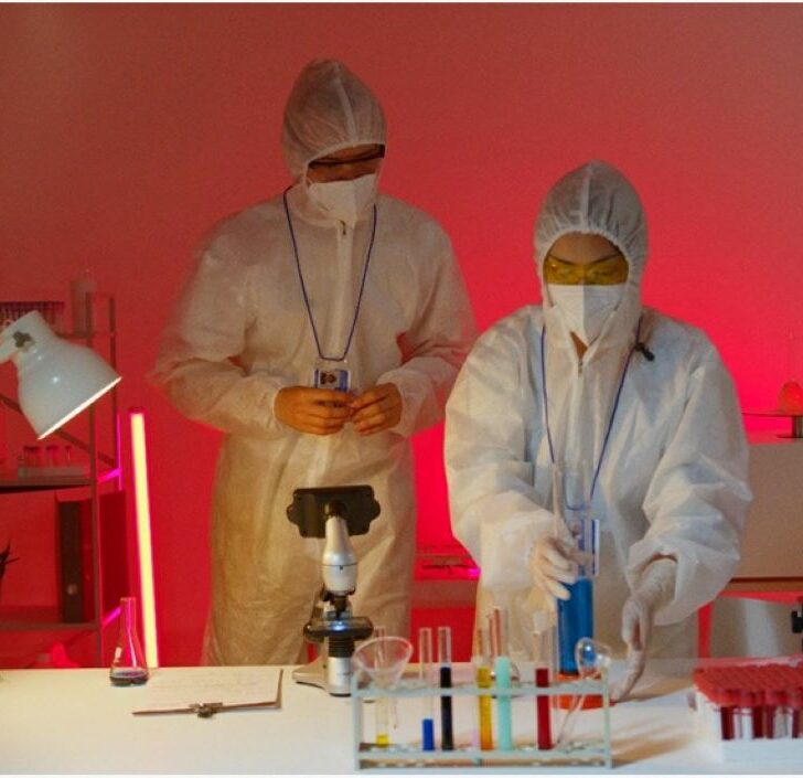 Punto de equivalencia vs. Punto final: ¿cuál es la diferencia entre ellos en una reacción química? – Todas las diferencias