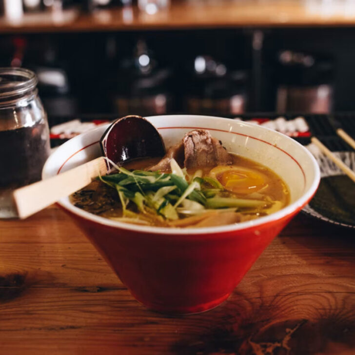 Subgum Wonton VS Regular Wonton Soup (Explicado) – Todas las diferencias