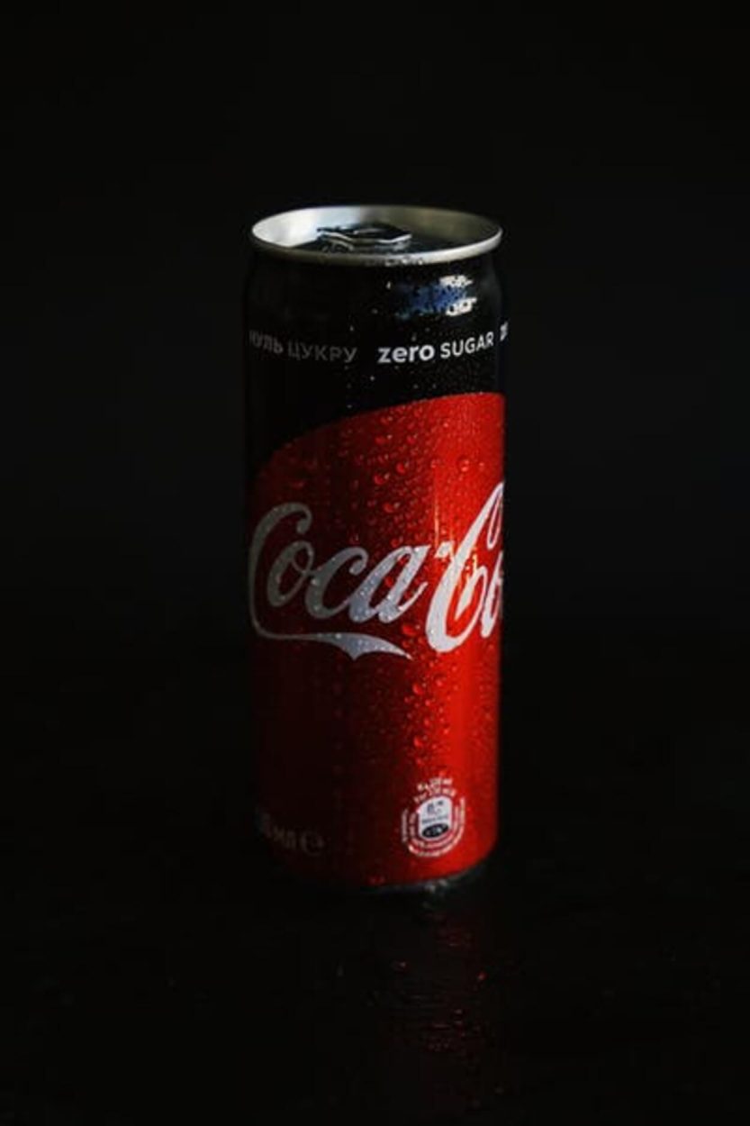 coca cola cero