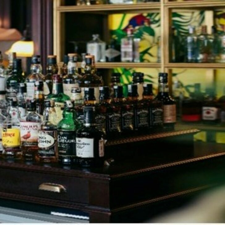 ¿Cuál es la diferencia entre el licor oscuro y el licor claro? – Todas las diferencias