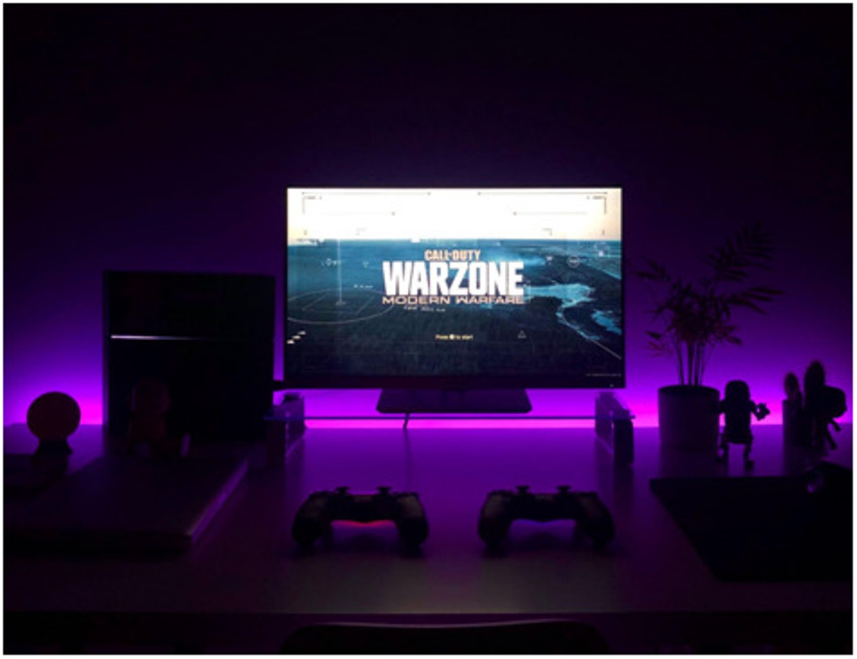 Animación de pantalla de 120 fotogramas por segundo