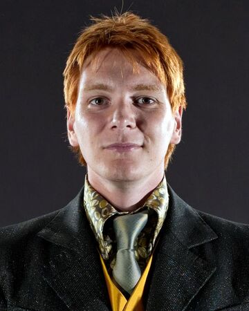 fred weasley