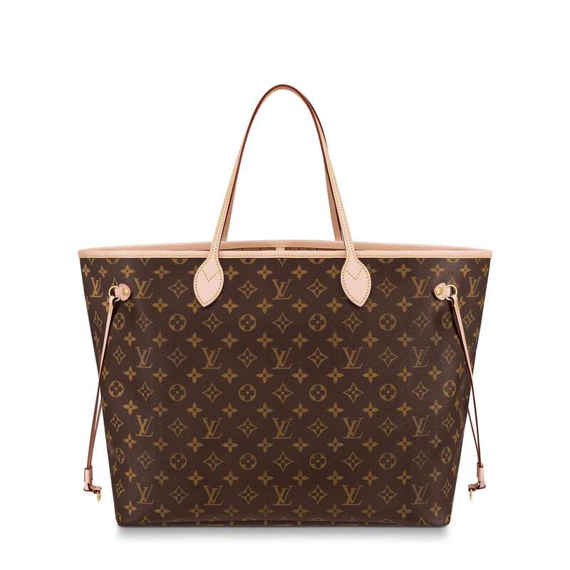bolsa louis vuitton