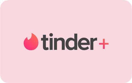 Diferencia entre Tinder Plus y Tinder Gold 1 Yesca más