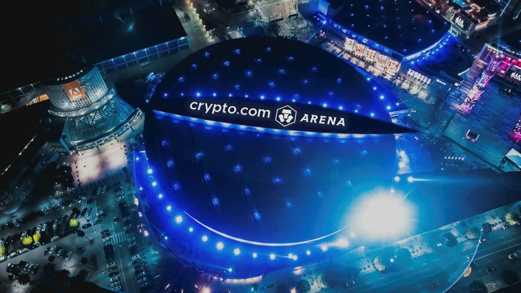 Diferencia entre las tarjetas Crypto.com 1 arena criptocom