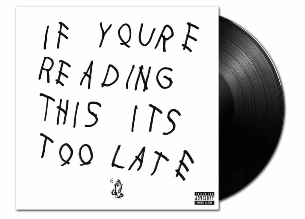 drake mixtape e1637160350898