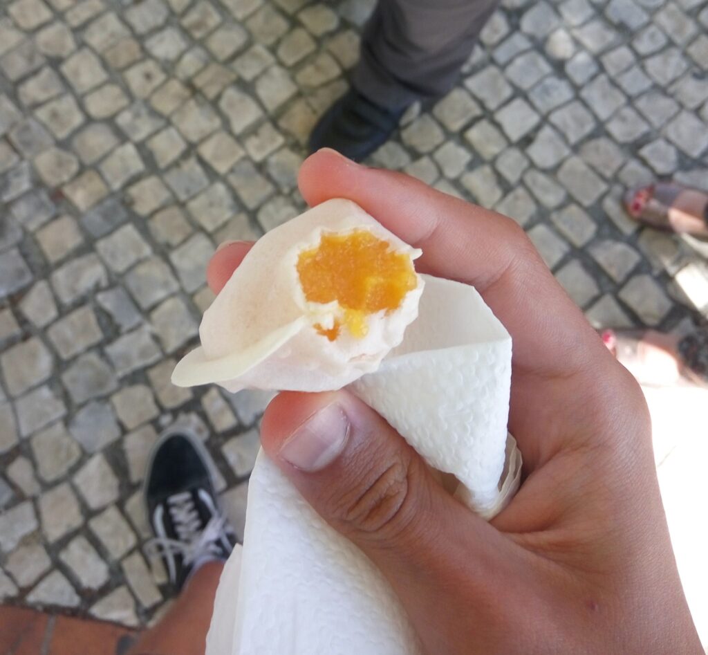 Diferencias entre España y Portugal