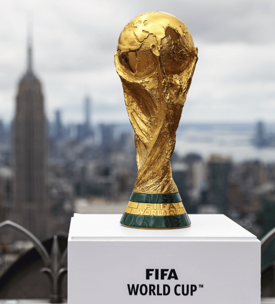 FIFA Copa del Mundo