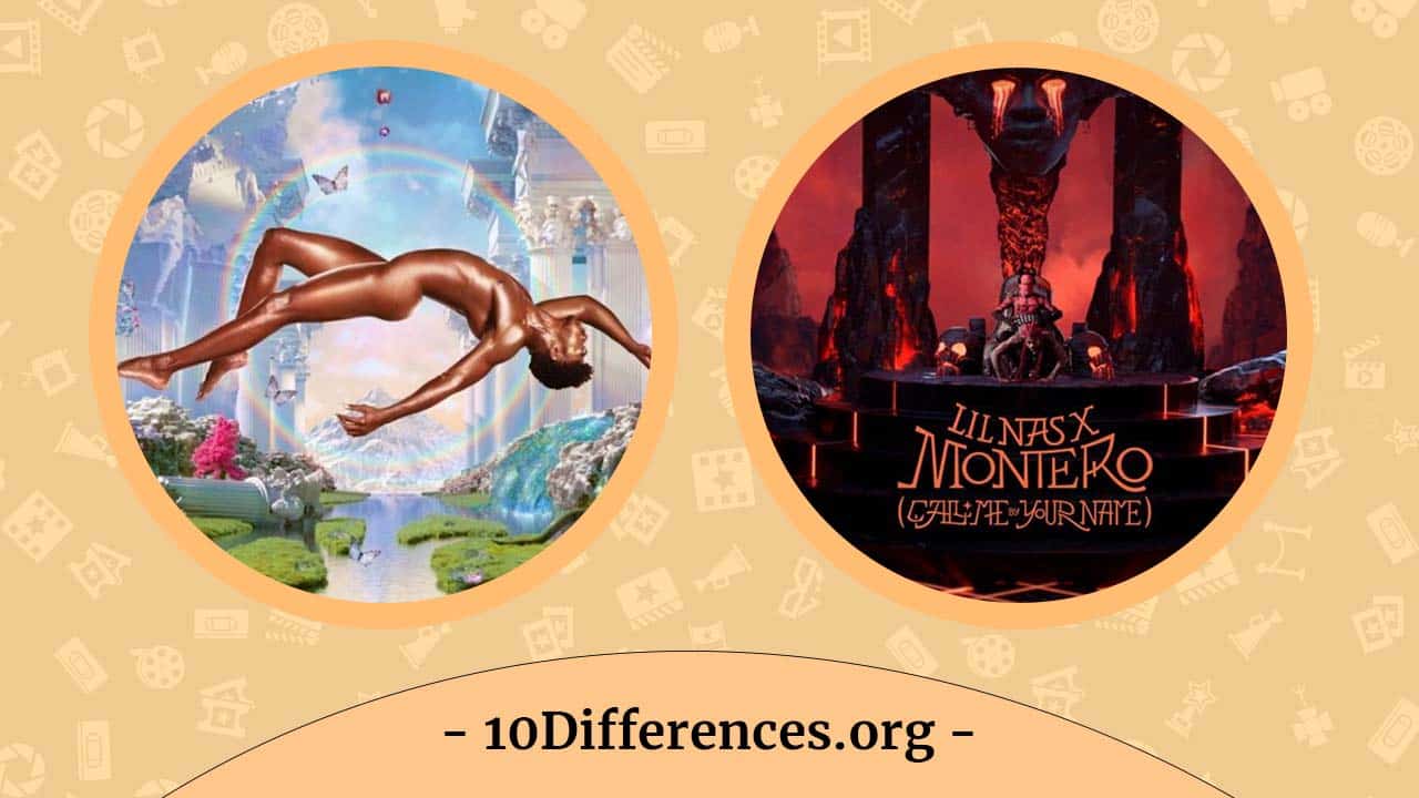 Diferencia entre álbum y registro