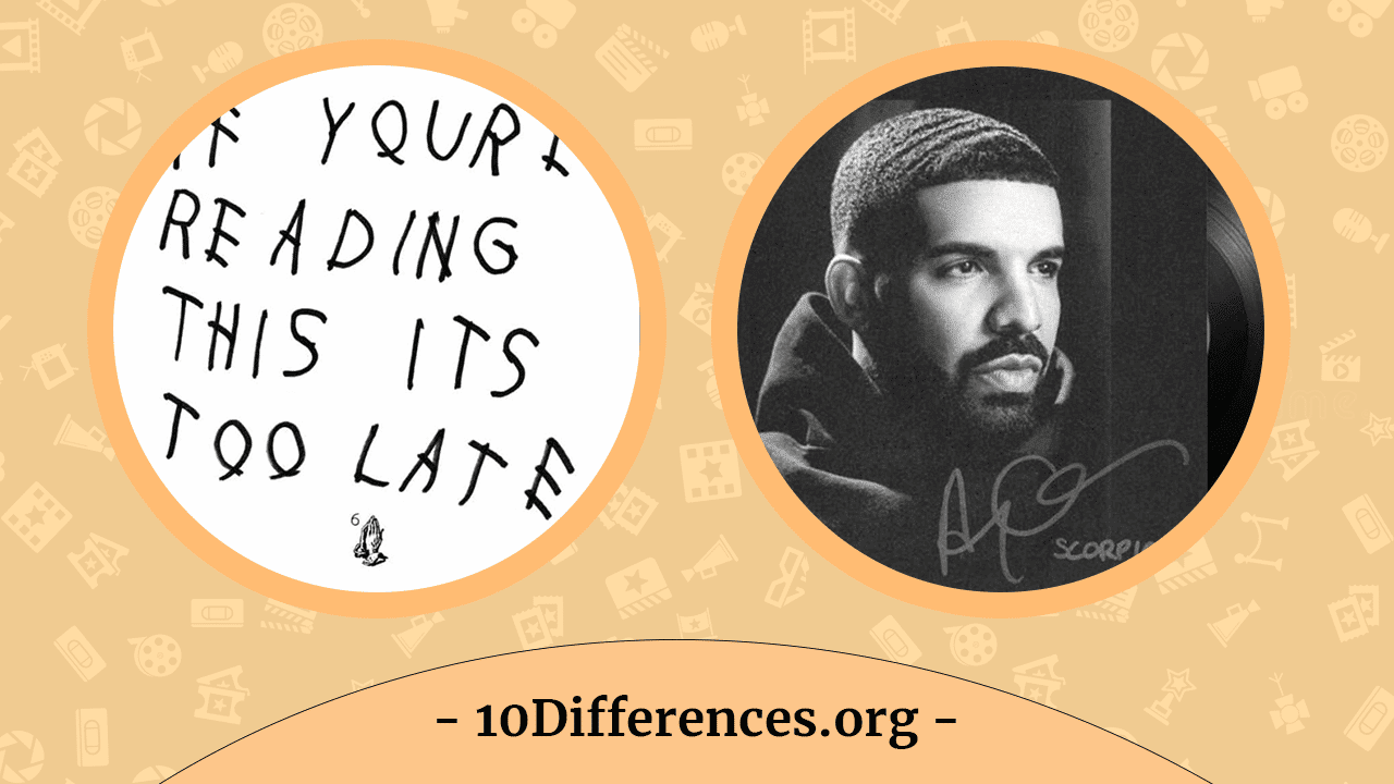 Diferencia entre un mixtape y un álbum Diferencia entre un mixtape y un álbum