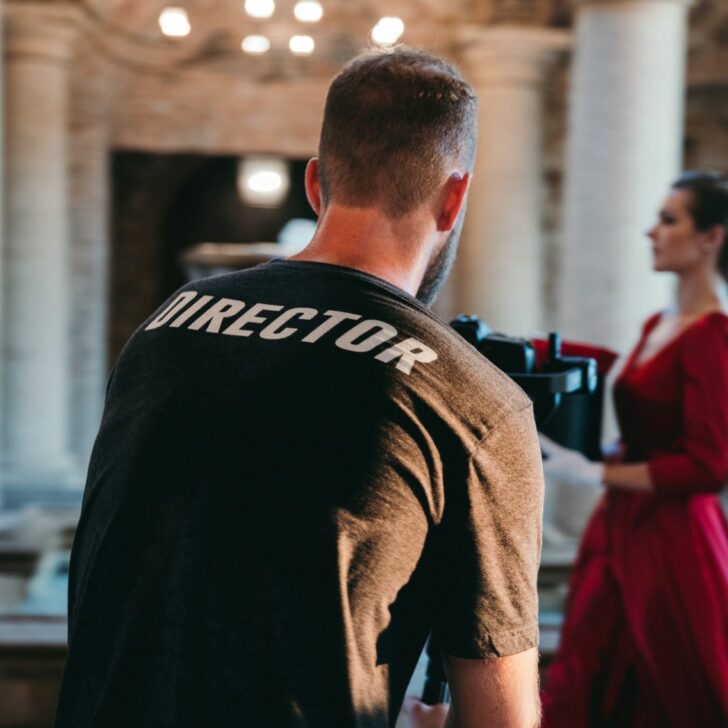 ¿Cuál es la diferencia entre un director y un codirector? – Todas las diferencias