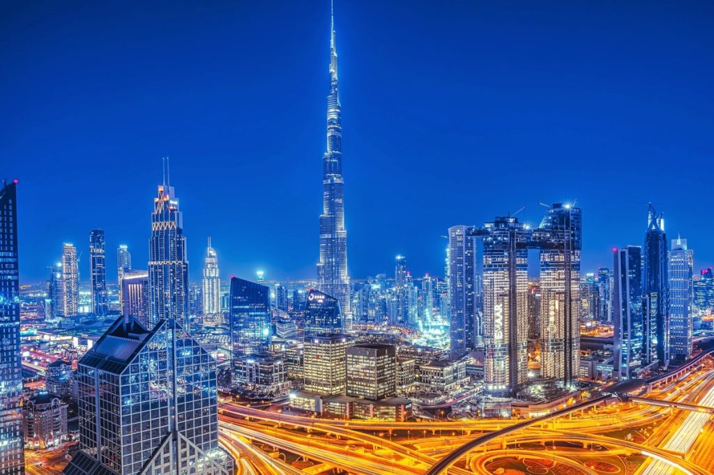 Dubai Vs Qatar: ¿Cuál es la diferencia?