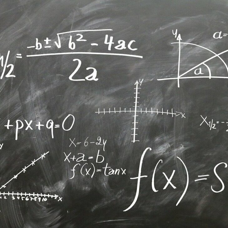 La diferencia entre ecuaciones y funciones-1 – Todas las diferencias