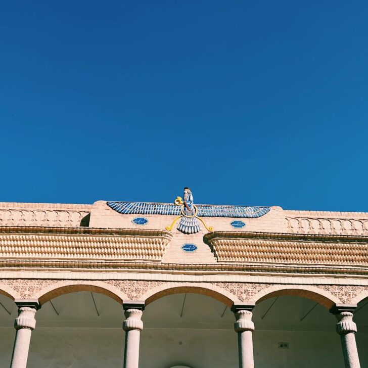 ¿Cuál es la diferencia entre los iraníes y los parsi en la India? – Todas las diferencias