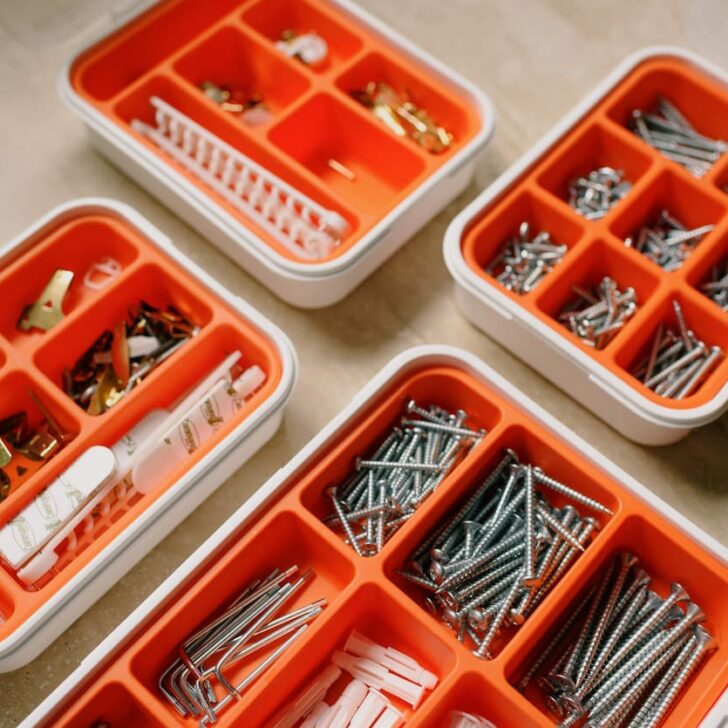 Wedge Anchor VS Sleeve Anchor (La diferencia) Todas las diferencias