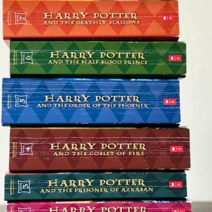 ¿Hay alguna diferencia entre Hufflepuff y Ravenclaw? – Todas las diferencias