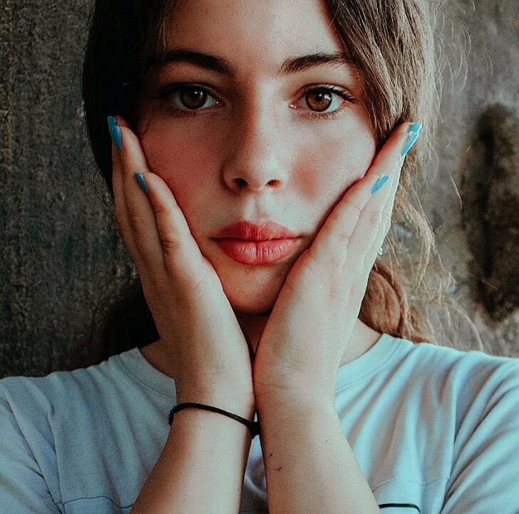 ¿Cuánta diferencia puede hacer la pérdida de peso de 10 libras en mi cara gordita? (Hechos) – Todas las diferencias