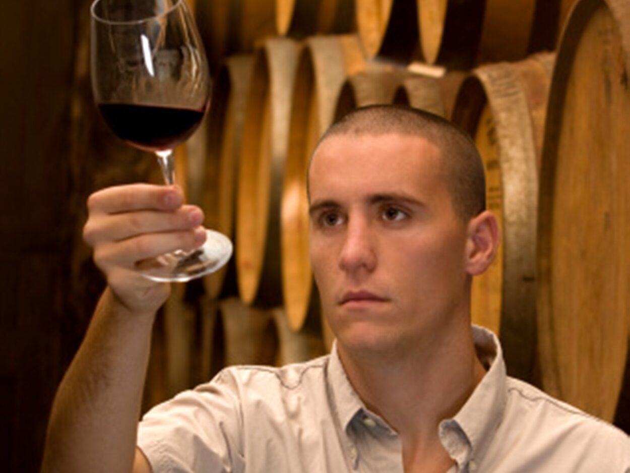 Una personalidad juzgadora quiere todo claro