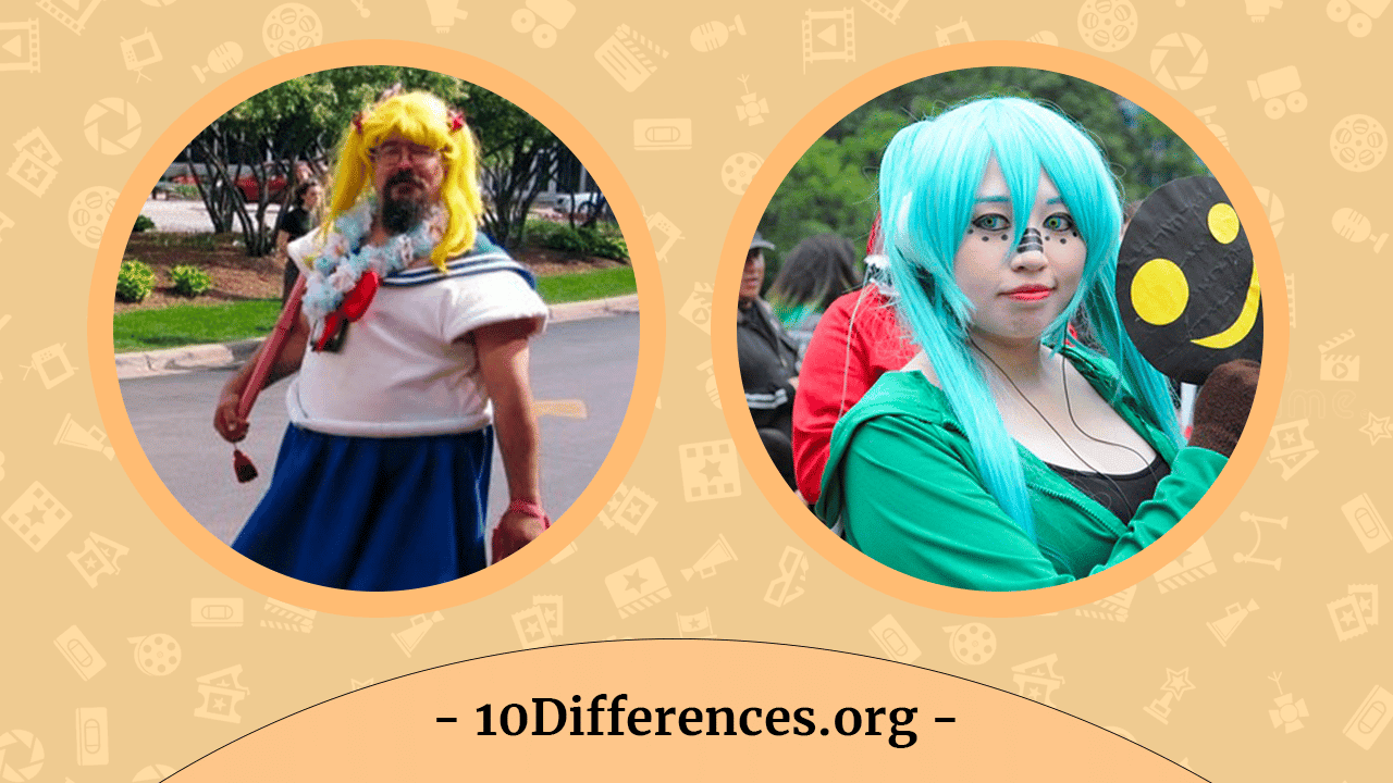 Diferencia entre Weeaboo y Otaku