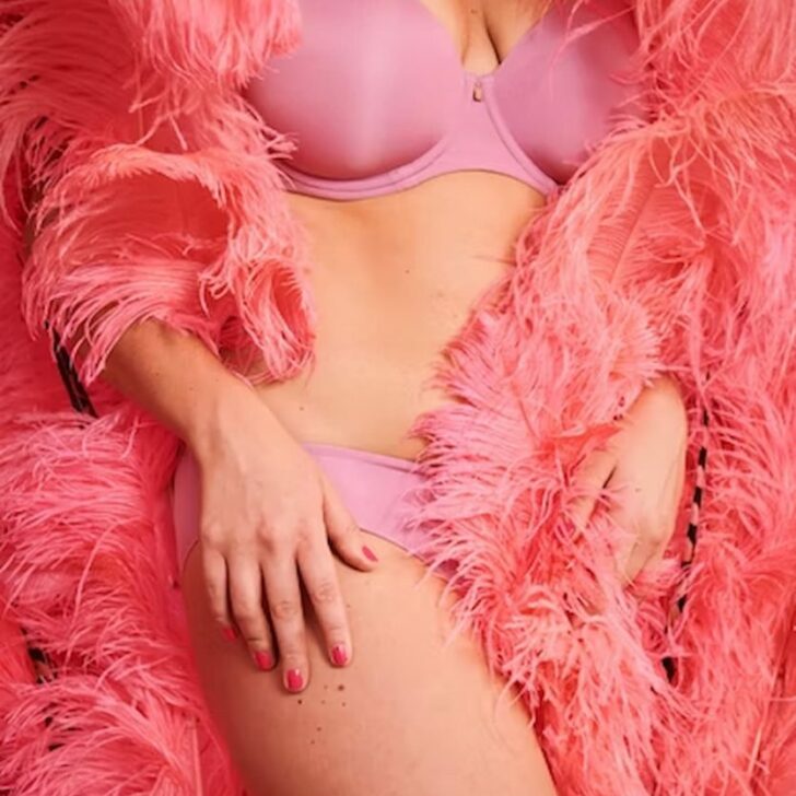 ¿Cuál es la diferencia entre las tallas de sujetador D y CC? – Todas las diferencias