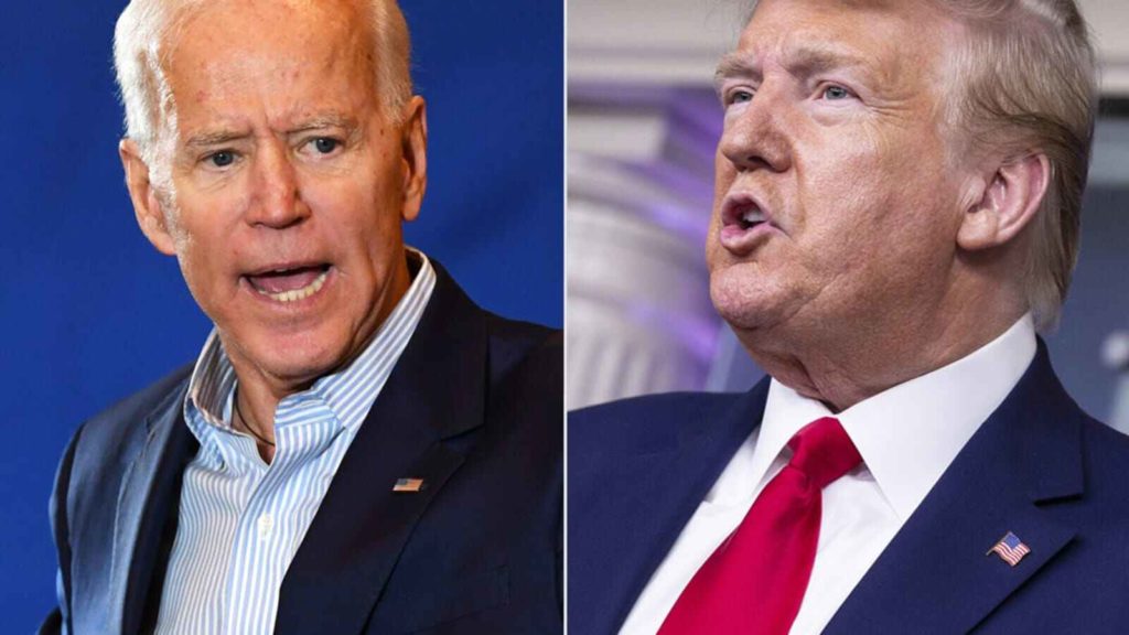 Políticas de Biden vs Trump: 15 diferencias y similitudes imparciales