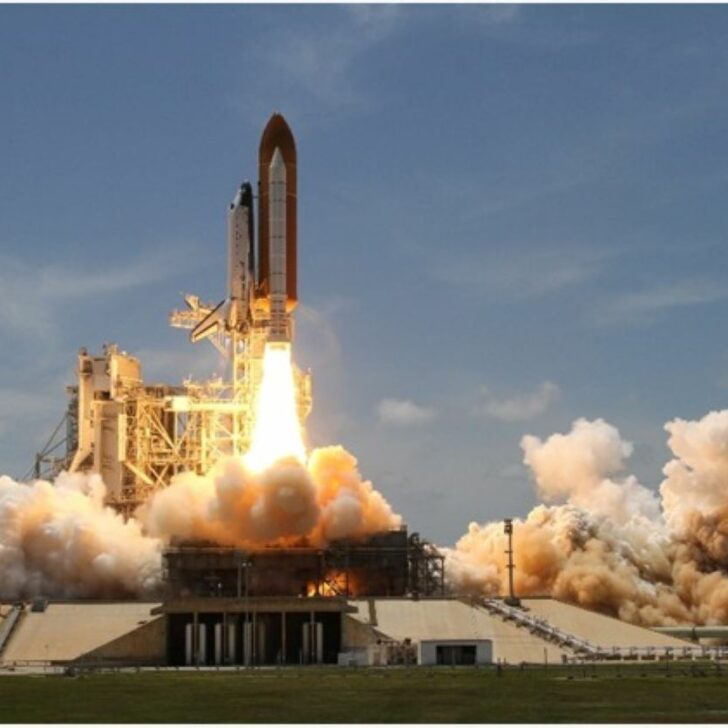 ¿Cuál es la diferencia entre el SLS (Sistema de lanzamiento espacial) de la NASA y la nave estelar de Space X? – Todas las diferencias ¿Cuál es la diferencia entre el SLS (Sistema de lanzamiento espacial) de la NASA y la nave estelar de Space X? – Todas las diferencias