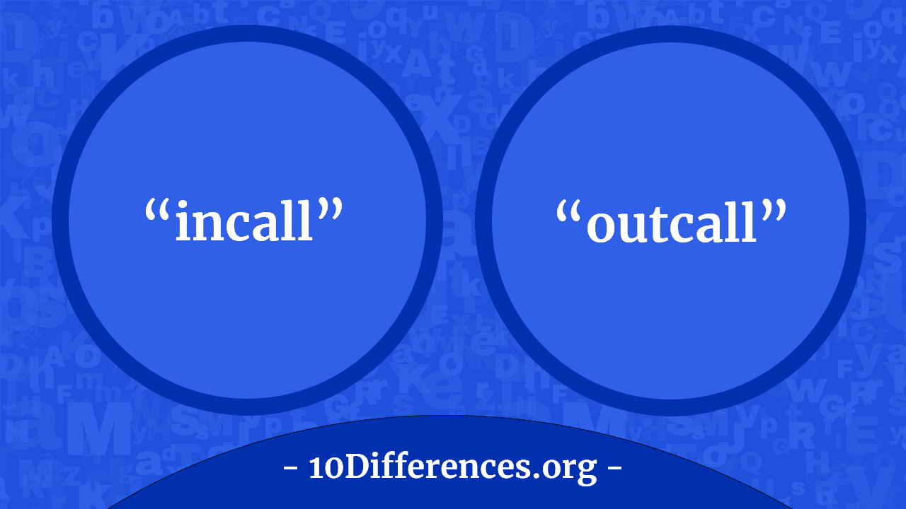 ¿Cuál es la diferencia entre los servicios de llamadas entrantes y salientes? ¿Cuál es la diferencia entre los servicios de llamadas entrantes y salientes?