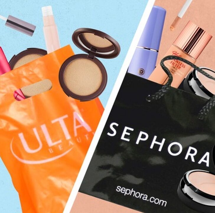 ¿Cuál es la diferencia entre Sephora y Ulta? (Explicado) – Todas las diferencias ¿Cuál es la diferencia entre Sephora y Ulta? (Explicado) – Todas las diferencias