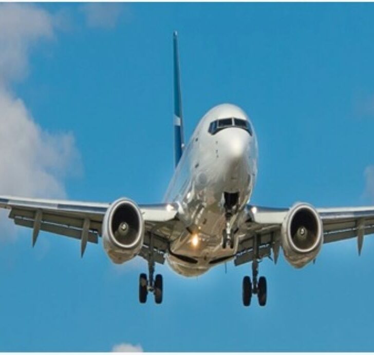 Las diferencias entre el C-17 Globemaster III y el C-5 Galaxy (explicación) – Todas las diferencias