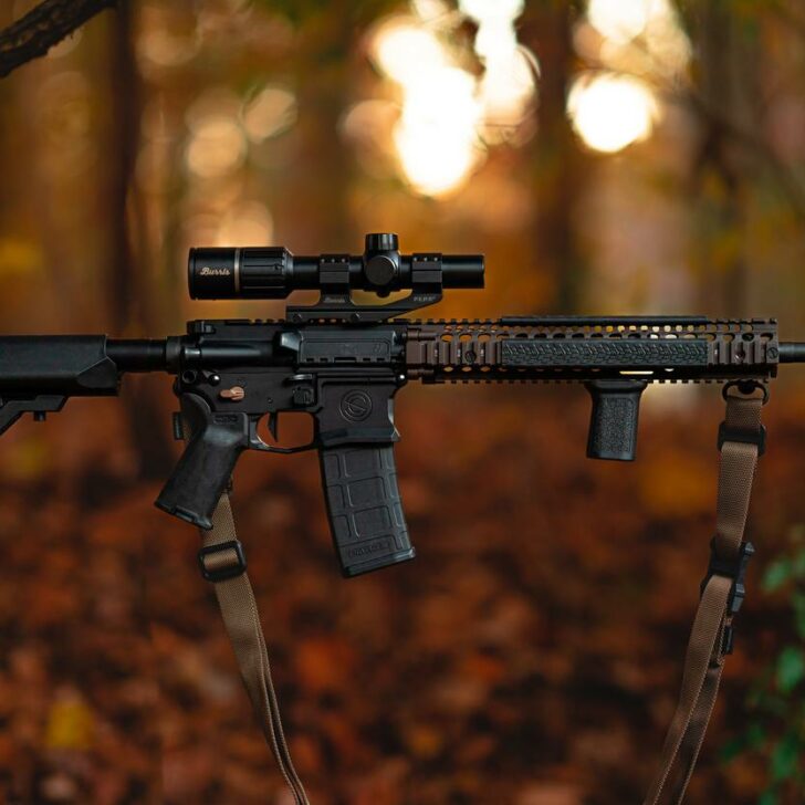 ¿Es el rifle AKM lo mismo que el AK47? (Conozca la diferencia) - Todas las diferencias