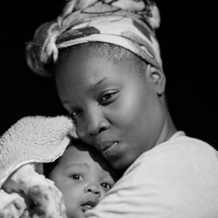 Madre contra mamá (diferencia explicada): todas las diferencias