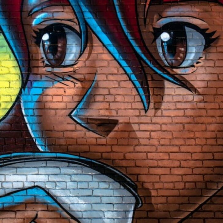 ¿Hay alguna diferencia entre la caricatura y el anime? (Vamos a explorar) - Todas las diferencias