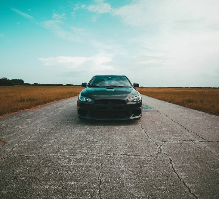 Mitsubishi Lancer vs. Lancer Evolution (Explicado) – Todas las diferencias Mitsubishi Lancer vs. Lancer Evolution (Explicado) – Todas las diferencias