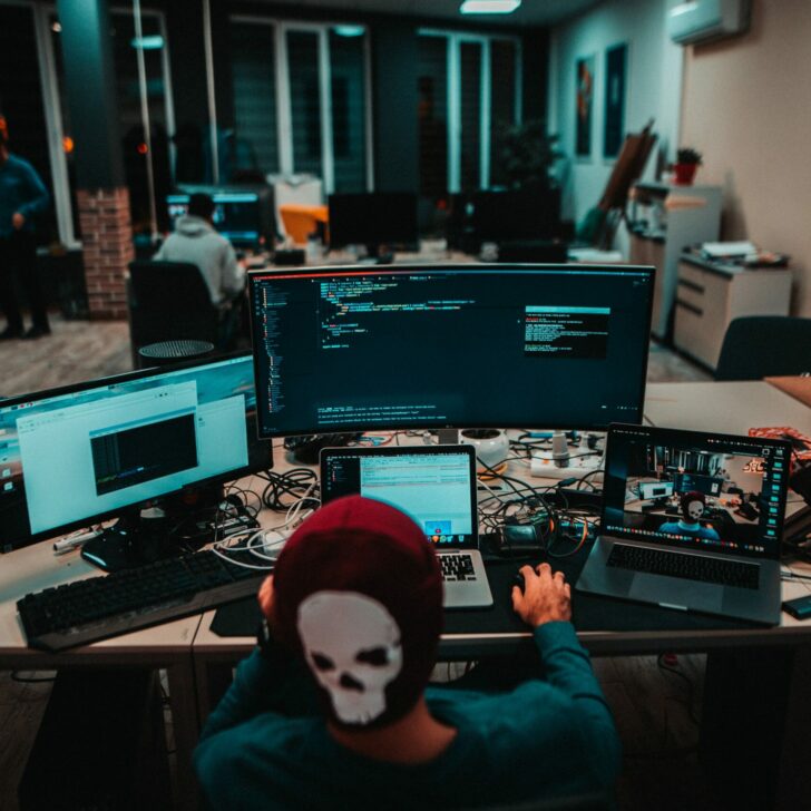 ¿Cuáles son las diferencias? (Revelado) – Todas las diferencias