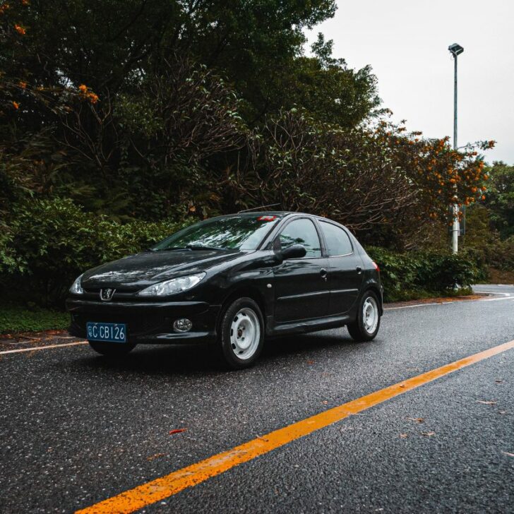 Zapatas de freno de arrastre VS líderes (la diferencia): todas las diferencias