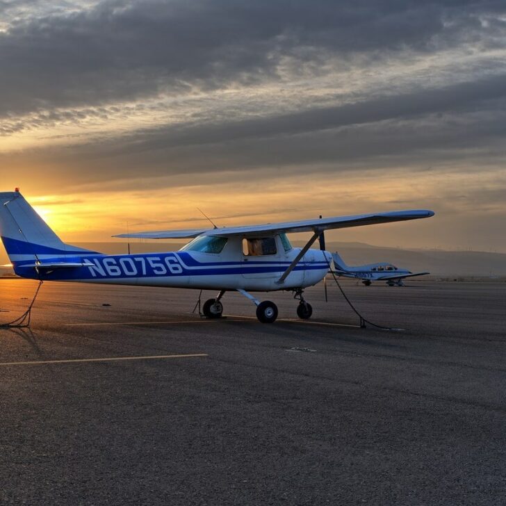 Diferencias entre el Cessna 150 y el Cessna 152 (Comparativo) – Todas las diferencias Diferencias entre el Cessna 150 y el Cessna 152 (Comparativo) – Todas las diferencias