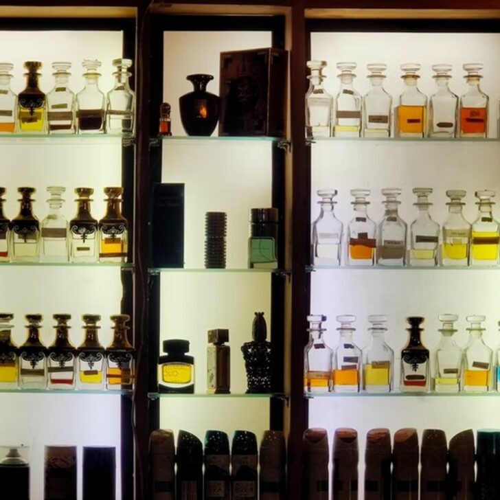 Diferencia entre colonia y spray corporal (explicado fácilmente): todas las diferencias