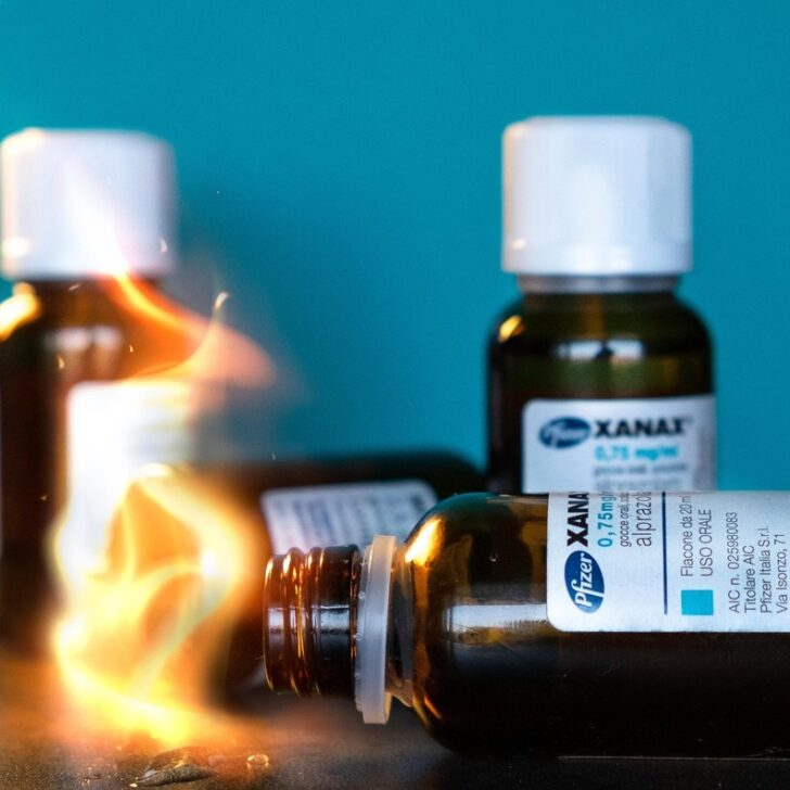 ¿Cuál es la diferencia entre el alprazolam mexicano y americano? (Una lista de verificación de salud) - Todas las diferencias ¿Cuál es la diferencia entre el alprazolam mexicano y americano? (Una lista de verificación de salud) - Todas las diferencias