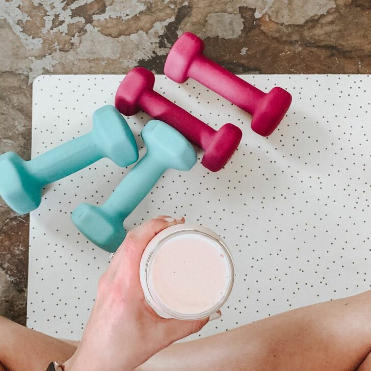 ¿Cuál es la diferencia entre pre y post-entrenamiento? – Todas las diferencias