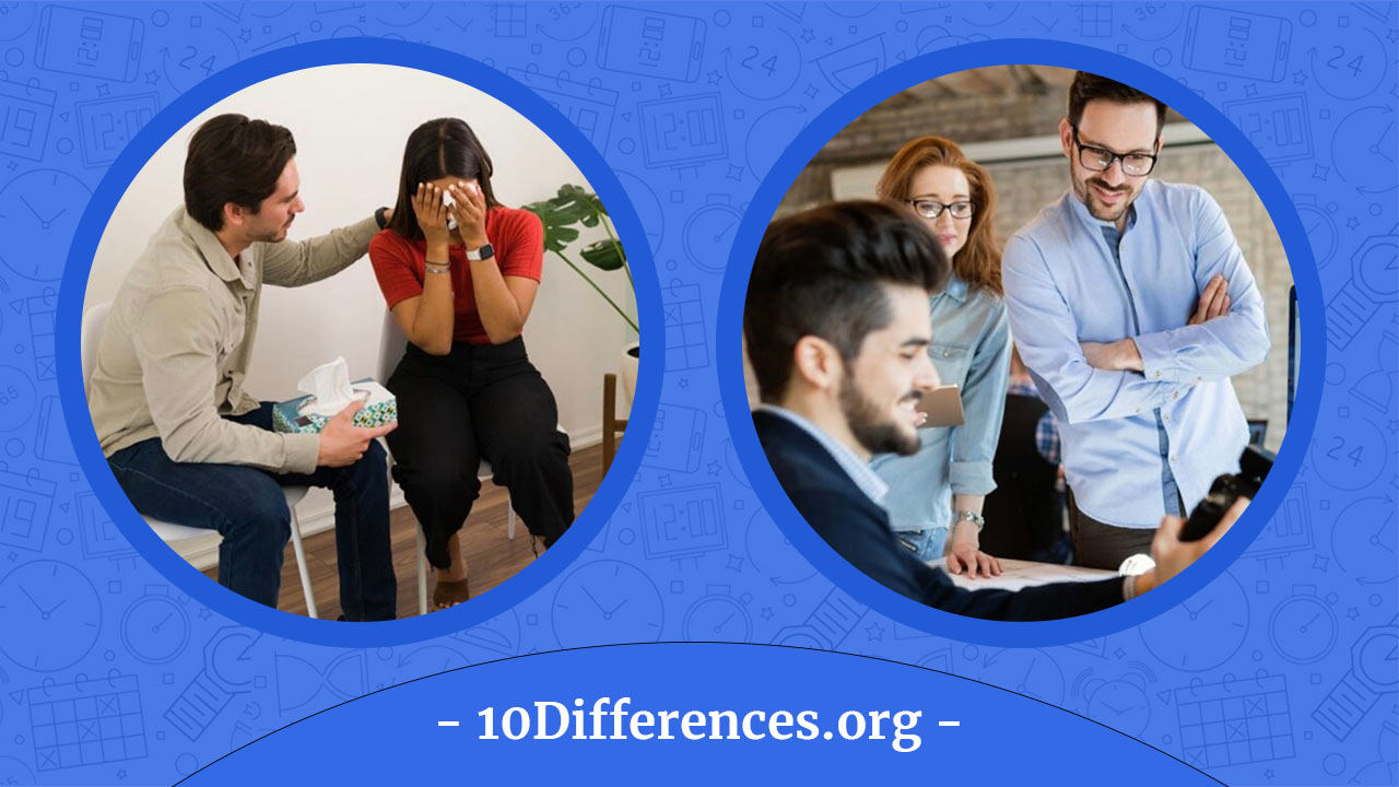 Asociación u Organización: ¿Cuál es la diferencia? Asociación u Organización: ¿Cuál es la diferencia?