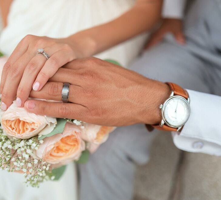 ¿La diferencia de edad de 14 años es demasiado grande para salir o casarse? (Revelado) – Todas las diferencias