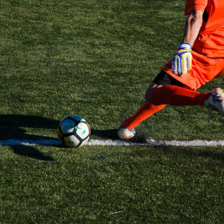 Messi VS Ronaldo (Diferencias de edad) – Todas las diferencias