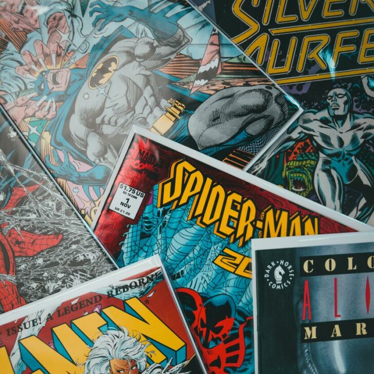 X-Men vs Avengers (edición Quicksilver) – Todas las diferencias