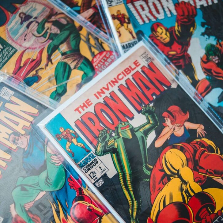 ¿Quién es más fuerte? – Todas las diferencias ¿Quién es más fuerte? – Todas las diferencias