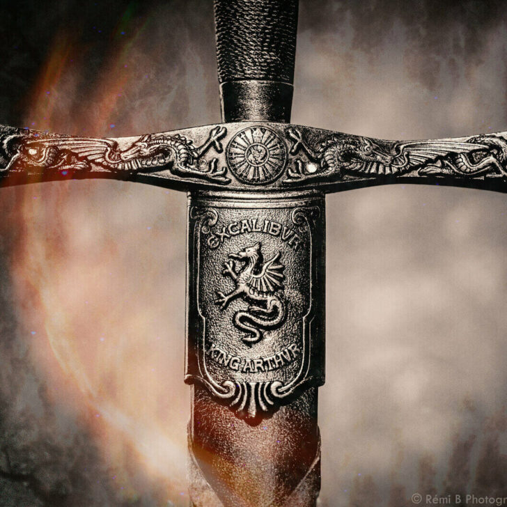 Excaliber VS Caliburn; Conozca la diferencia (explicado): todas las diferencias