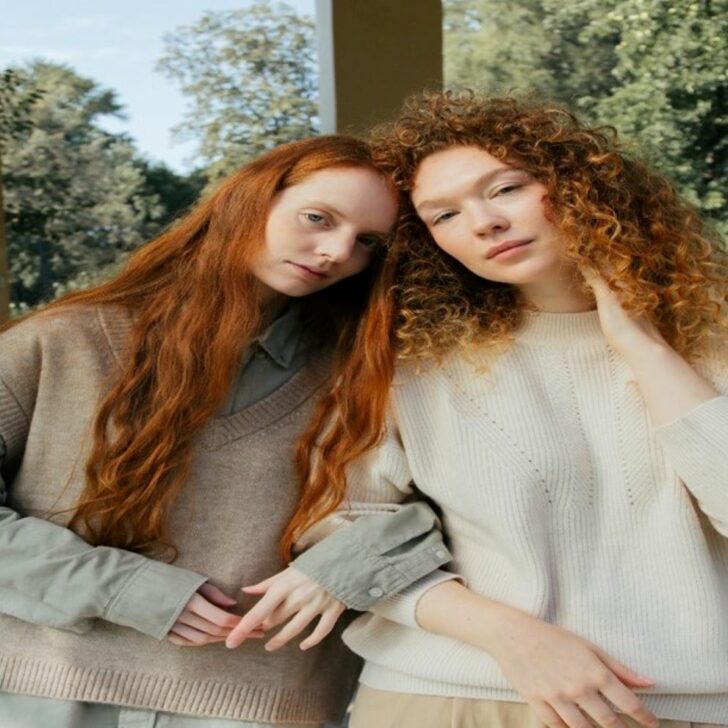 ¿Cuál es la diferencia entre cabello ondulado y cabello rizado? – Todas las diferencias