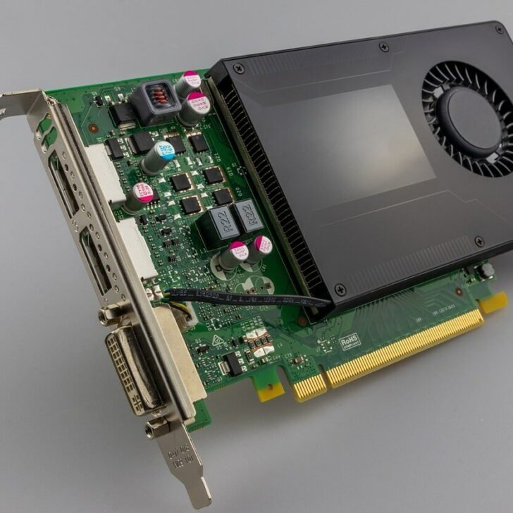 ¿Cuál es la diferencia entre las tarjetas gráficas de 2GB y 4GB? (¿Cuál es mejor?) – Todas las diferencias